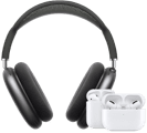 airpods st lan