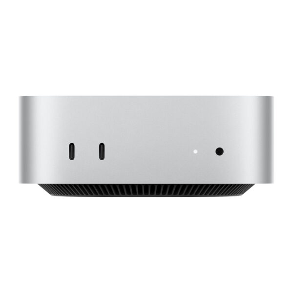 Mac mini M4 10 CPU 10 GPU 16GB 512GB SSD