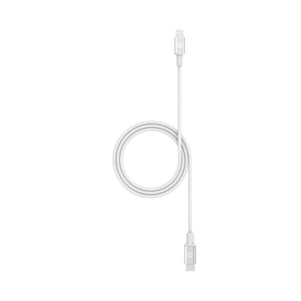 Cable Mophie USB-C to Lightning 1 M - Black