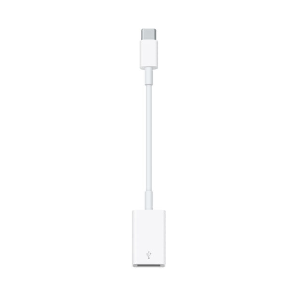 Adaptador Apple USB-C a USB