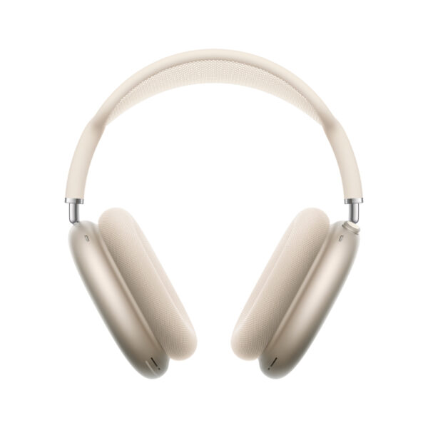 AirPods Max - Blanco Estelar