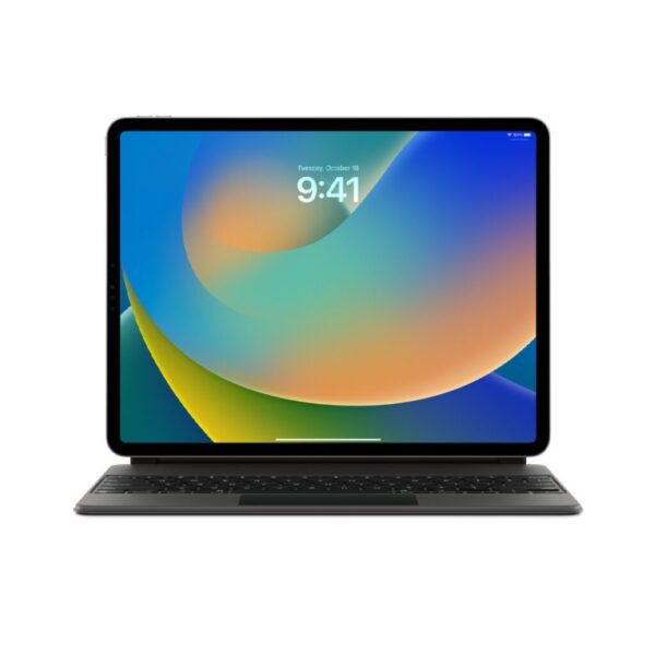 Apple Magic Keyboard iPad Pro 12.9 (6ta Gen)-Negro-Español