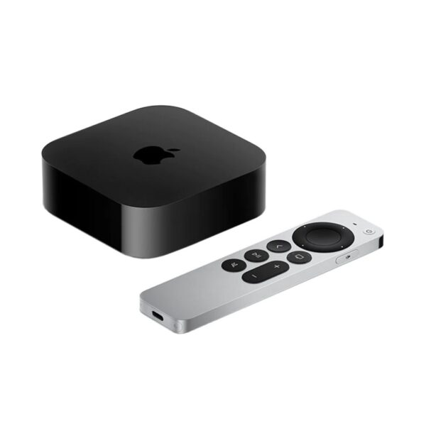 Apple TV 4K WiFi - 64GB (copia)