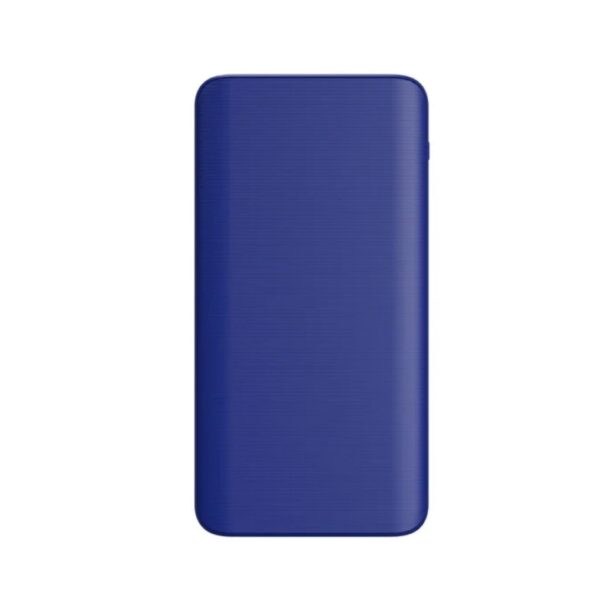 Bateria Externa mophie Power Boost 10K - Azul Cobalto