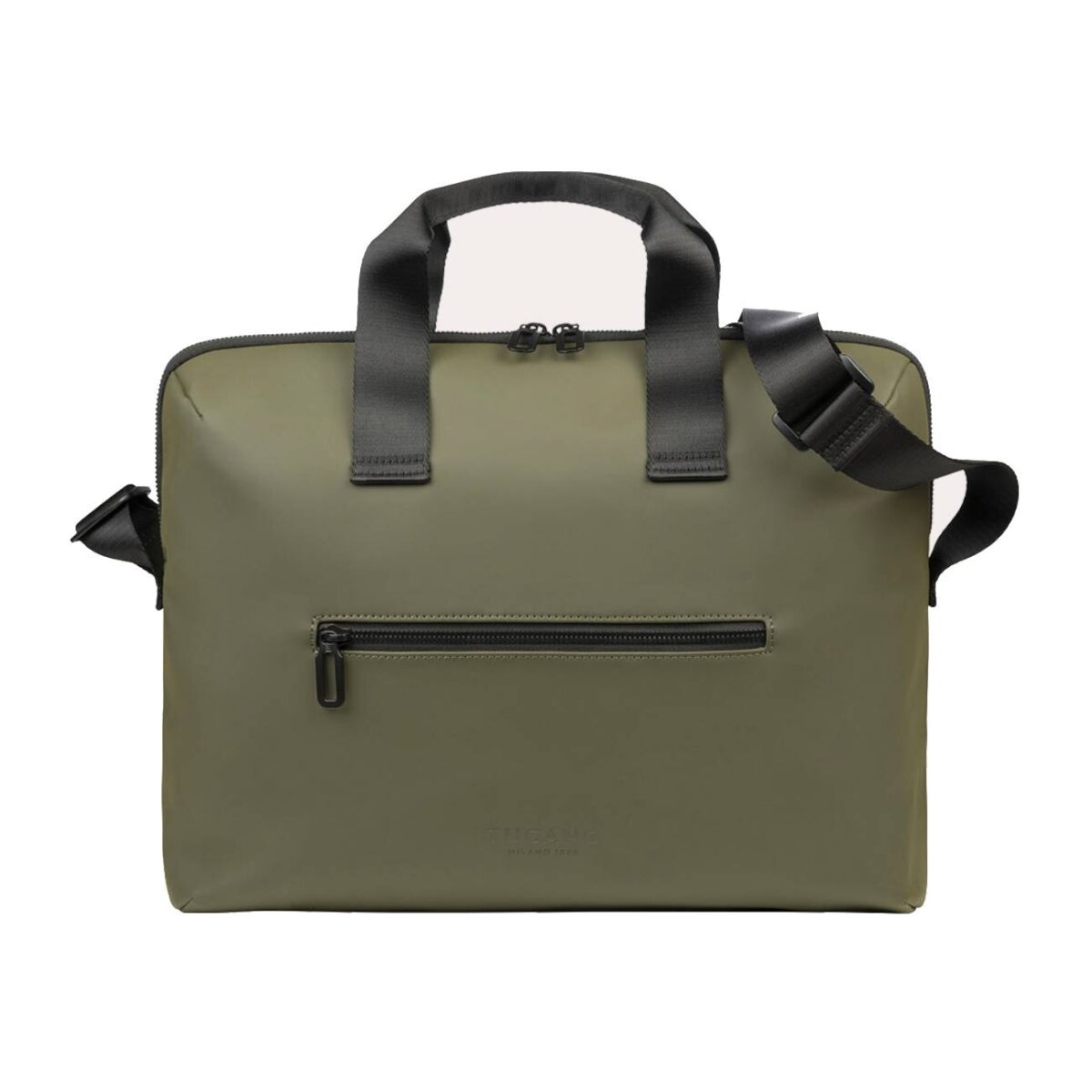 Bolso Tucano Gommo MacBook Pro 16 - Verde Militar