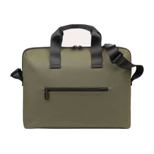 Bolso Tucano Gommo MacBook Pro 16 - Verde Militar
