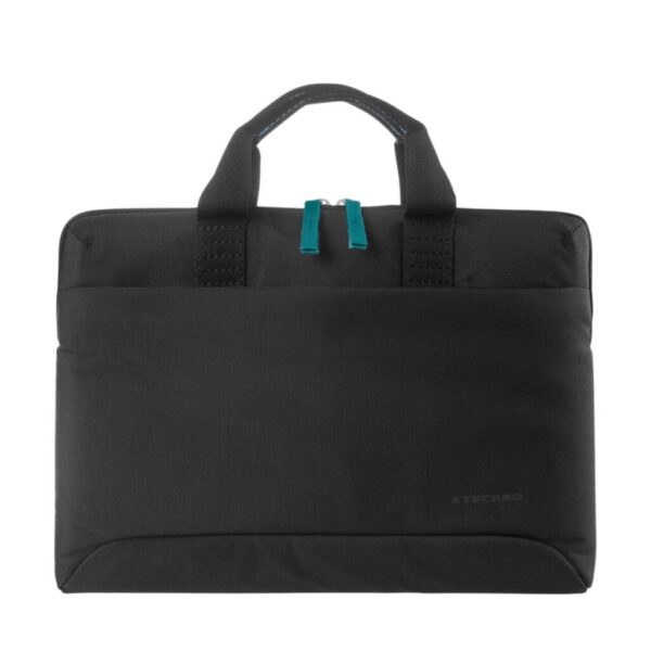 Bolso Tucano Smilza MacBook Pro 14" - Negro