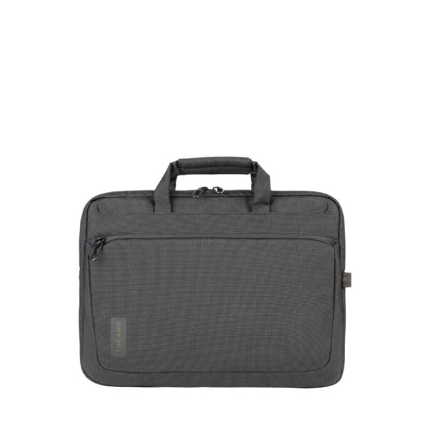 Bolso Tucano Workout 4 MacBook Pro 14" - Gris