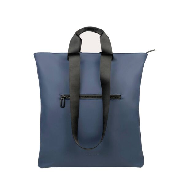 Bolso para MacBook 14 Tucano Shopper Gommo - Azul