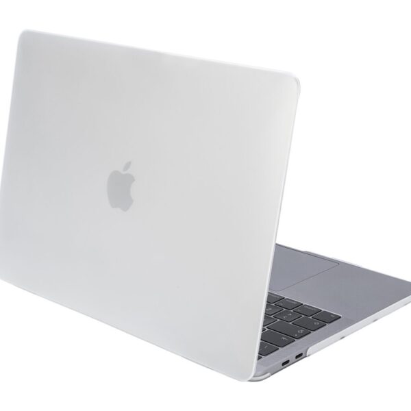 Cobertor Tucano MacBook Pro 13" (2020) Transparente