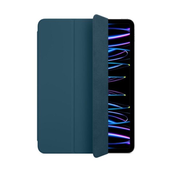 Funda Apple Smart Folio iPad Pro 11 (4 gen) - Azul mar