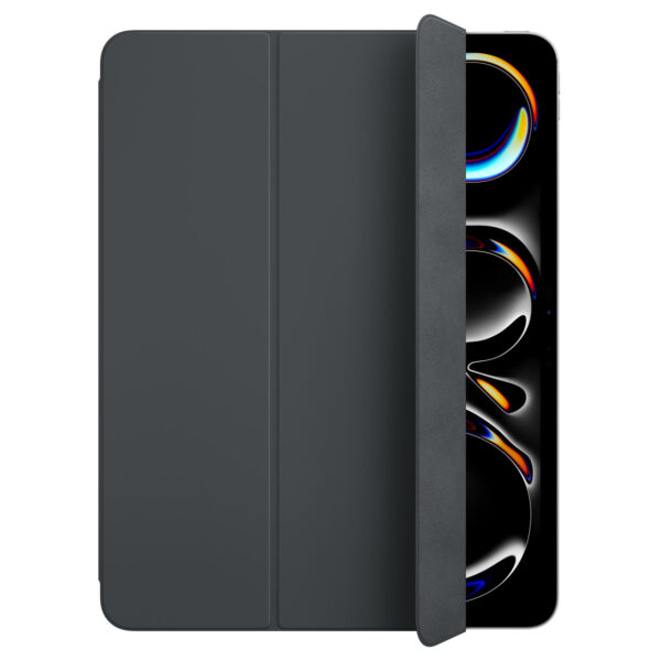 Funda Apple Smart Folio iPad Pro 13 M4 - Negro