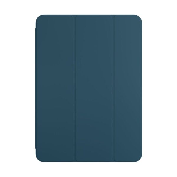 Funda Apple Smart Folio iPad Air (5 gen) - Azul mar