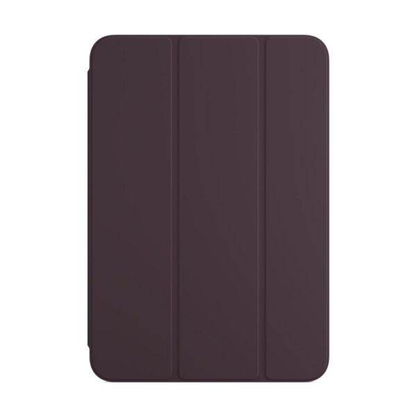 Funda Apple Smart Folio iPad mini (6 gen) - Cereza oscuro