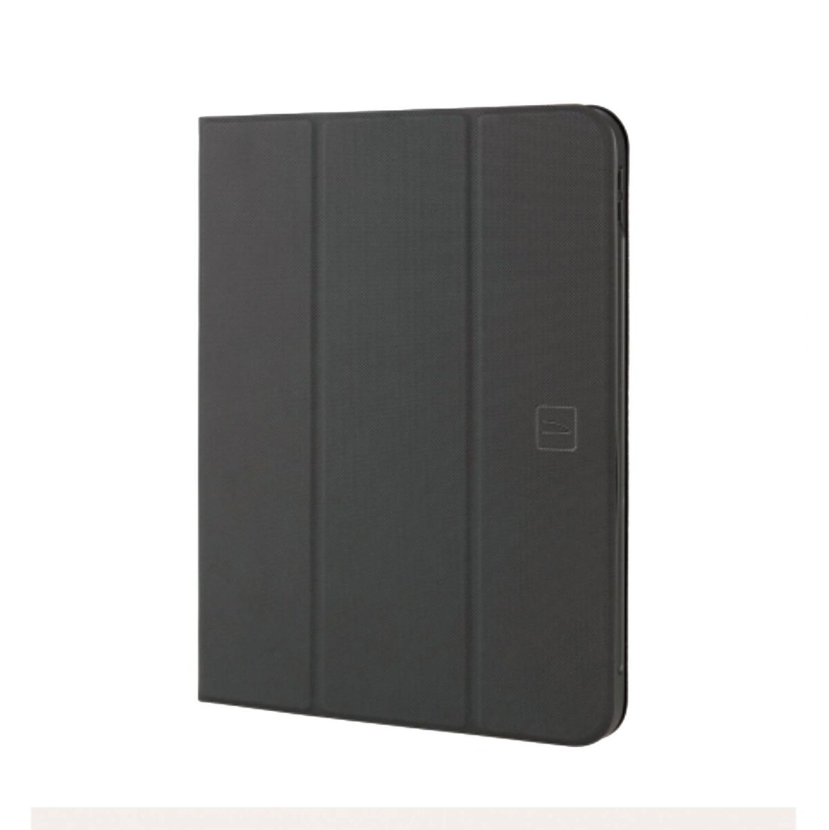 Funda Tucano Up Plus iPad 10.9 10 gen - Gris Oscuro