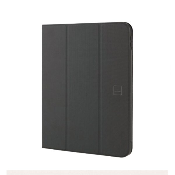 Funda Tucano Up Plus iPad 10.9 10 gen - Gris Oscuro