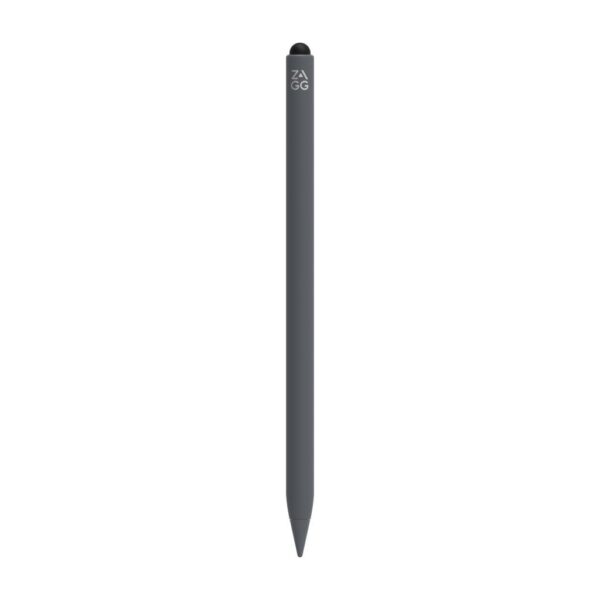 Lápiz óptico ZAGG Pro Stylus 2 iPad - Gris