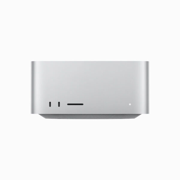 Mac Studio M4 12 CPU 30 GPU 32 RAM 512GB SSD
