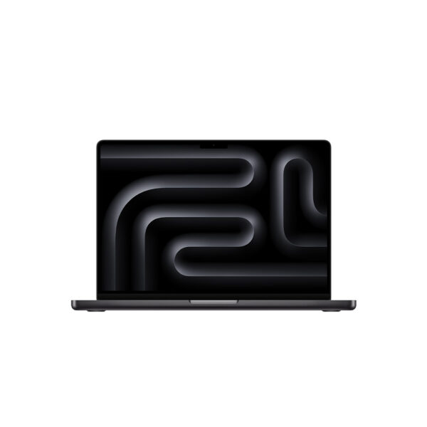 MacBook Pro 16 M4 Pro 14CPU 20GPU 48GB 512GB -Negro Espacial