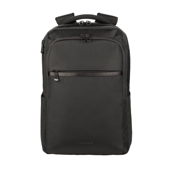 Mochila Tucano MARTE GRAVITY Macbook Pro 16" - Negro