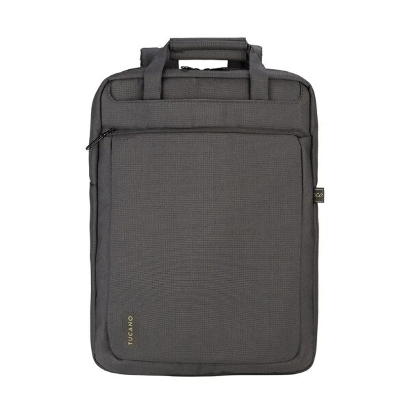 Mochila Tucano Slim MacBook Pro 14 - Antracita