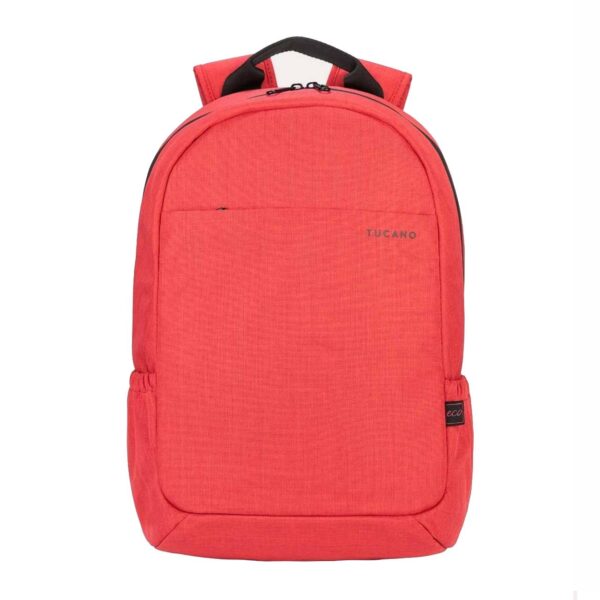 Mochila Tucano Speed MacBook Pro 16 - Rojo