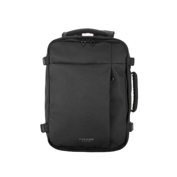 Mochila Tucano TUGO 3M MacBook Pro 16 - Negro