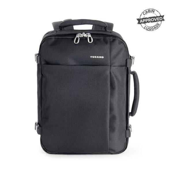 Mochila Tucano TUGO MacBook Pro 16 - Negro