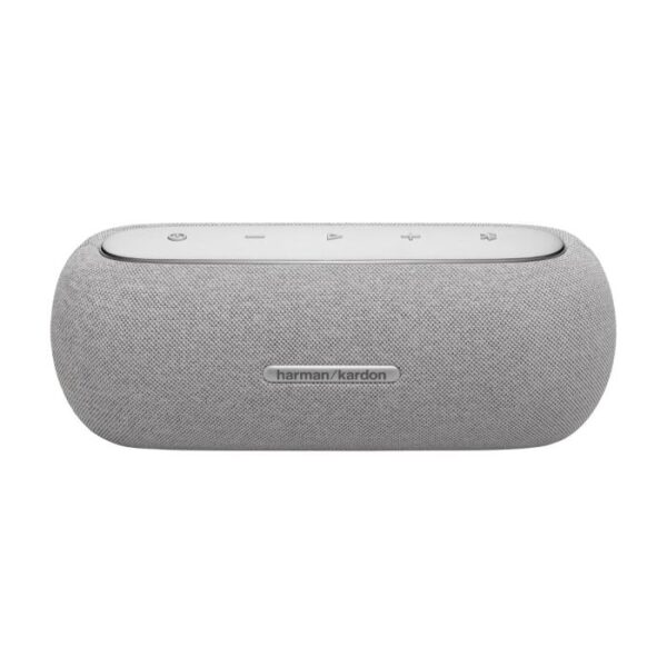 Parlante Harman Kardon Luna - Gris