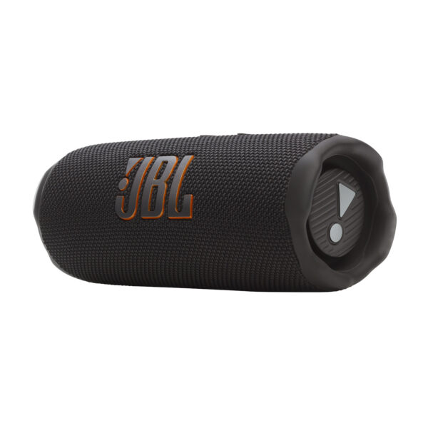 Parlante JBL Flip 7 Negro