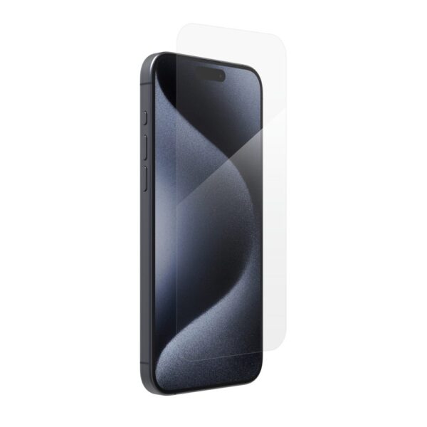 Vidrio Templado ZAGG iPhone 15 Pro Max XTR3